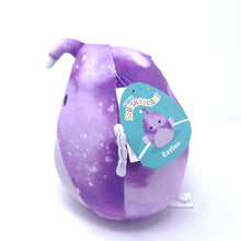 Load image into Gallery viewer, 8&quot; Easton the Anglerfish deep sea fish squishmallows

