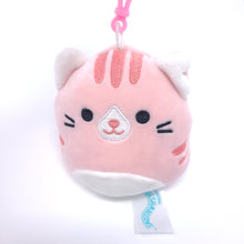 Load image into Gallery viewer, 3.5&quot; A Assorted Squishmallows Clip On
