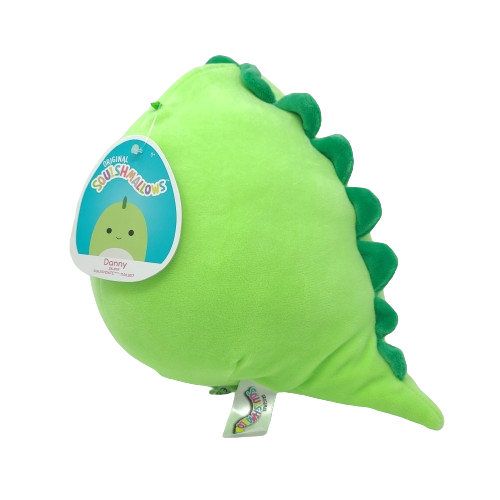 Danny dinosaur squishmallow shop
