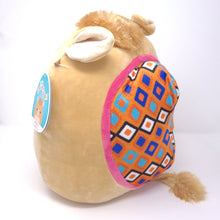 Load image into Gallery viewer, 12&quot; Rohima The Camel Squishmallows
