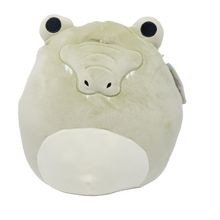 Load image into Gallery viewer, 12&quot; Arther the Alligator Squishmallows
