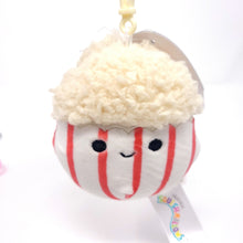Load image into Gallery viewer, 3.5&quot; Food Assorted C Squishmallows Clip On
