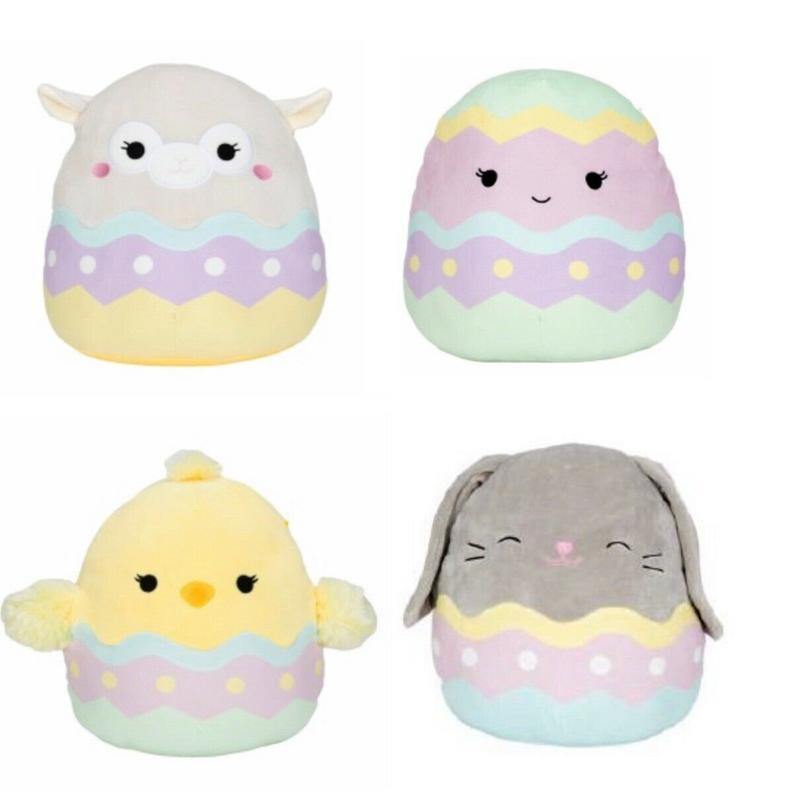 New Easter Squishmallows In stock - Addicted Collectibles & Gifts