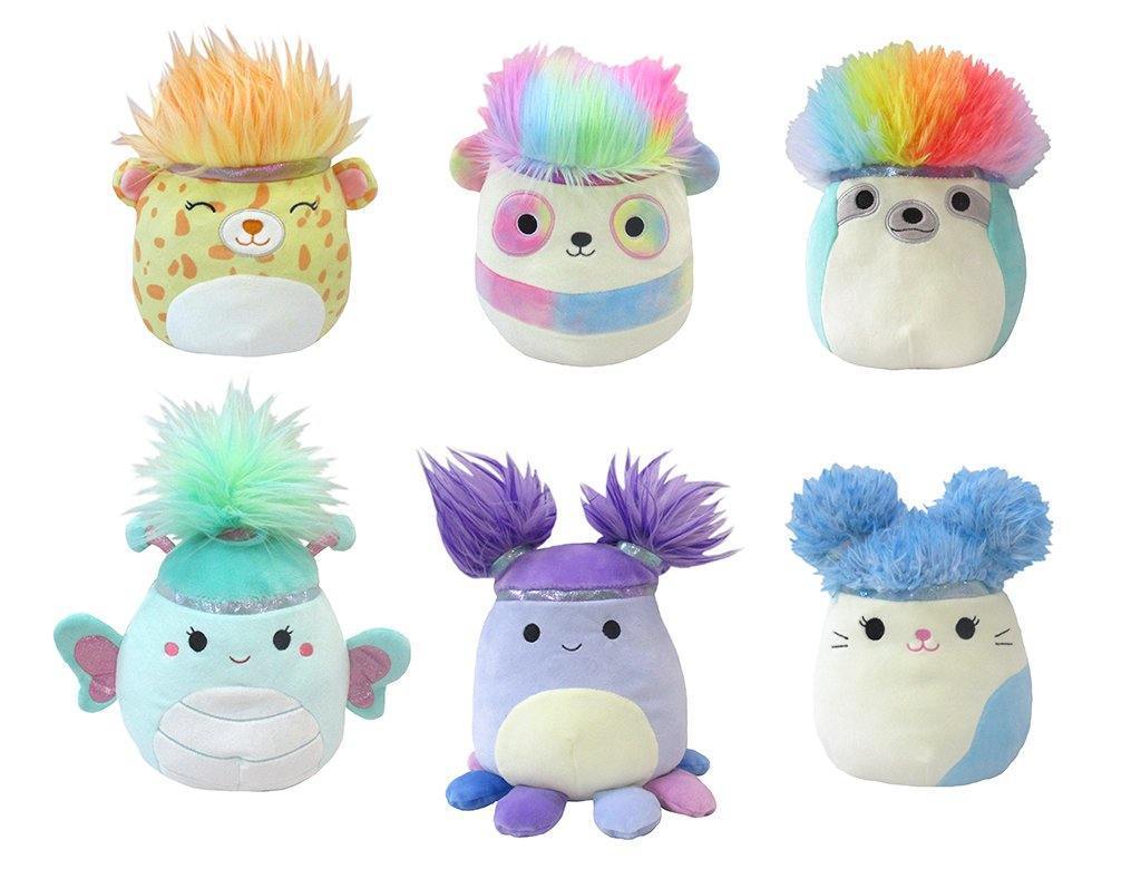 New Squish-Doos Squishmallows - Addicted Collectibles & Gifts