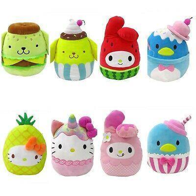 Sanrio Series Squishmallows arrived - Addicted Collectibles & Gifts