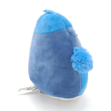 Load image into Gallery viewer, Where to buy new rare discounted Squishmallows Canada online - Squishmallows - 8&quot; Babs The Blue Jay  #467 Squishmallows - Addicted Collectibles &amp; Gifts -- 2021, 5&quot;, Babs the Blue Jay, Bird Squad, Blue, Canadian Edition, LimitedQty1, Small Plush, Squishmallows, White - Plush Toy8&quot; Babs The Blue Jay  #467 Squishmallows  Gifts Store Online
