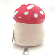 Load image into Gallery viewer, Where to buy new rare discounted Squishmallows Canada online - Squishmallows - 8&quot; Malcolm The Mushroom  Squishmallows - Addicted Collectibles &amp; Gifts -- 8&quot;, Canadian Edition, Food Squad, LimitedQty1, Medium Plush, Multi Color, Mushroom, Pink, Red, Skin, SQ21-8FDAST-B, Squishmallows - Plush Toy8&quot; Malcolm The Mushroom  Squishmallows  Gifts Store Online
