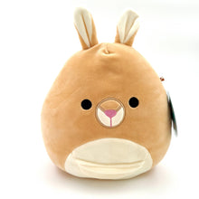 Load image into Gallery viewer, Where to buy new rare discounted Squishmallows Canada online - Squishmallows - 8&quot; Keely The Kanagroo - Addicted Collectibles &amp; Gifts -- 8&quot;, Canadian Edition, Fantasy Squad, Kangaroo, Keely The Kangaroo, LimitedQty1, Medium Plush, New, Squishmallows, Tan - Plush Toy8&quot; Keely The Kanagroo  Gifts Store Online
