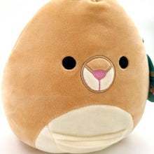 Load image into Gallery viewer, Where to buy new rare discounted Squishmallows Canada online - Squishmallows - 8&quot; Keely The Kanagroo - Addicted Collectibles &amp; Gifts -- 8&quot;, Canadian Edition, Fantasy Squad, Kangaroo, Keely The Kangaroo, LimitedQty1, Medium Plush, New, Squishmallows, Tan - Plush Toy8&quot; Keely The Kanagroo  Gifts Store Online
