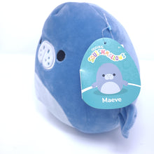 Load image into Gallery viewer, 8&quot; Maeve the Manatee Squishmallows
