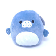Load image into Gallery viewer, 8&quot; Maeve the Manatee Squishmallows
