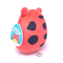 Load image into Gallery viewer, 7.5&quot; Obu The Red Toad Squishmallows
