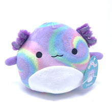 Load image into Gallery viewer, 7.5&quot; Delphine The Axolot Squishmallows
