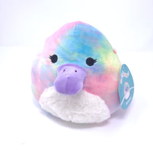 Load image into Gallery viewer, 7.5&quot; Brindall the Platypus Squishmallows
