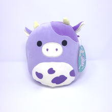 Load image into Gallery viewer, 8&quot; Squishmallows Cow Squishmallows Easter Squad
