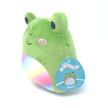 Load image into Gallery viewer, 7.5&quot; Doxl the Green Toad Squishmallows
