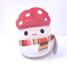 Load image into Gallery viewer, 7.5&quot; Malcom the Mushroom Squishmallows
