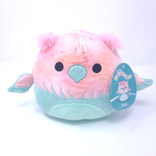 Load image into Gallery viewer, 7.5&quot; Gala the Griffon Squishmallows
