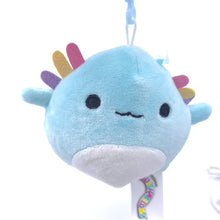 Load image into Gallery viewer, 3.5&quot; C Assorted Squishmallows Clip-On
