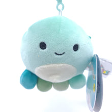 Load image into Gallery viewer, 3.5&quot; C Assorted Squishmallows Clip-On
