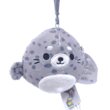 Load image into Gallery viewer, 3.5&quot; C Assorted Squishmallows Clip-On
