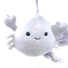 Load image into Gallery viewer, 3.5&quot; C Assorted Squishmallows Clip-On
