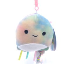 Load image into Gallery viewer, 3.5&quot; B Assorted Squishmallows Clip On
