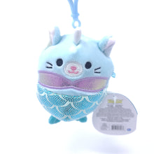 Load image into Gallery viewer, 3.5&quot; B Assorted Squishmallows Clip On
