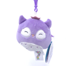 Load image into Gallery viewer, 3.5&quot; B Assorted Squishmallows Clip On
