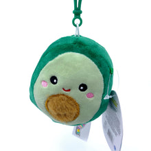 Load image into Gallery viewer, 3.5&quot; B Assorted Squishmallows Clip On
