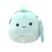 Load image into Gallery viewer, 5&quot; Onica the Turtle Squishmallows
