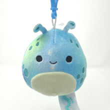 Load image into Gallery viewer, 3.5&quot; E Assorted Squishmallows Clip On
