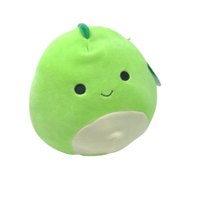 Load image into Gallery viewer, 8&quot; Danny the Dinosaur Squishmallows
