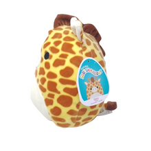 Load image into Gallery viewer, 8&quot; Gary the Giraffe Squishmallows

