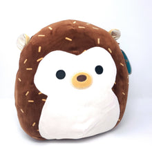 Load image into Gallery viewer, 12&quot; Hila The Hedgehog Squishmallows
