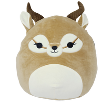 Load image into Gallery viewer, 12&quot; Adila the Antelope Squishmallows
