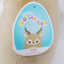Load image into Gallery viewer, 12&quot; Adila the Antelope Squishmallows
