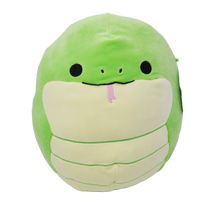 Load image into Gallery viewer, 12&quot; Amolie the Snake Exotic Squishmallows
