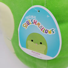 Load image into Gallery viewer, 12&quot; Amolie the Snake Exotic Squishmallows
