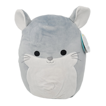Load image into Gallery viewer, 12&quot; Camilo the Chinchilla Squishmallows
