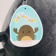 Load image into Gallery viewer, 12&quot; Samanthé the Scorpion Squishmallows
