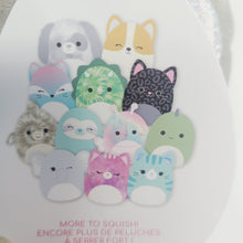Load image into Gallery viewer, 8&quot; Arlie The Danosaur Squishmallows
