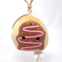 Load image into Gallery viewer, 3.5&quot; Food Assorted C Squishmallows Clip On
