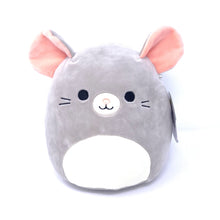 Load image into Gallery viewer, 8&quot; Misty The Mouse Squishmallows
