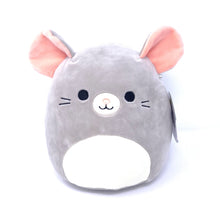 Load image into Gallery viewer, 8&quot; Misty The Mouse Squishmallows
