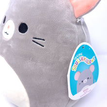 Load image into Gallery viewer, 8&quot; Misty The Mouse Squishmallows
