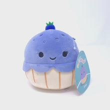 Load image into Gallery viewer, 3.5&quot; Specialty Food Squad Squishmallows Clip-Ons
