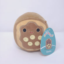 Load image into Gallery viewer, 3.5&quot; Specialty Food Squad Squishmallows Clip-Ons
