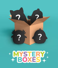 Load image into Gallery viewer, Squishmallows Mystery Pack - 2 pcs
