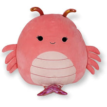 Load image into Gallery viewer, 12&quot; Squishmallows Plush Sealife Squad Assortment  x 1 count
